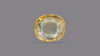 Natural Yellow Sapphire 5.93 Carats / 6.52 Ratti