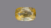 Natural Yellow Sapphire 5.29 Carats / 5.81 Ratti