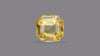 Natural Yellow Sapphire 4.69 Carats / 5.15 Ratti