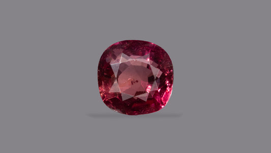 Mozambique Ruby (Manik) 2.03 Carats / 2.23 Ratti
