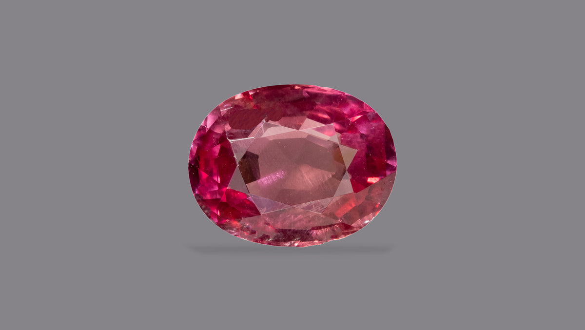 Mozambique Ruby (Manik) 2.04 Carats / 2.24 Ratti