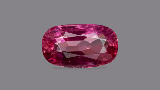 Mozambique Ruby (Manik) 2.02 Carats / 2.22 Ratti