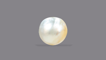 Basra Pearl 9.78 Carats / 10.75 Ratti