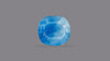 Natural Blue Sapphire 8.30 Carats / 9.12 Ratti