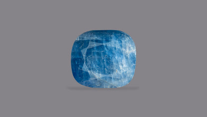 Natural Blue Sapphire 10.85 Carats / 11.92 Ratti
