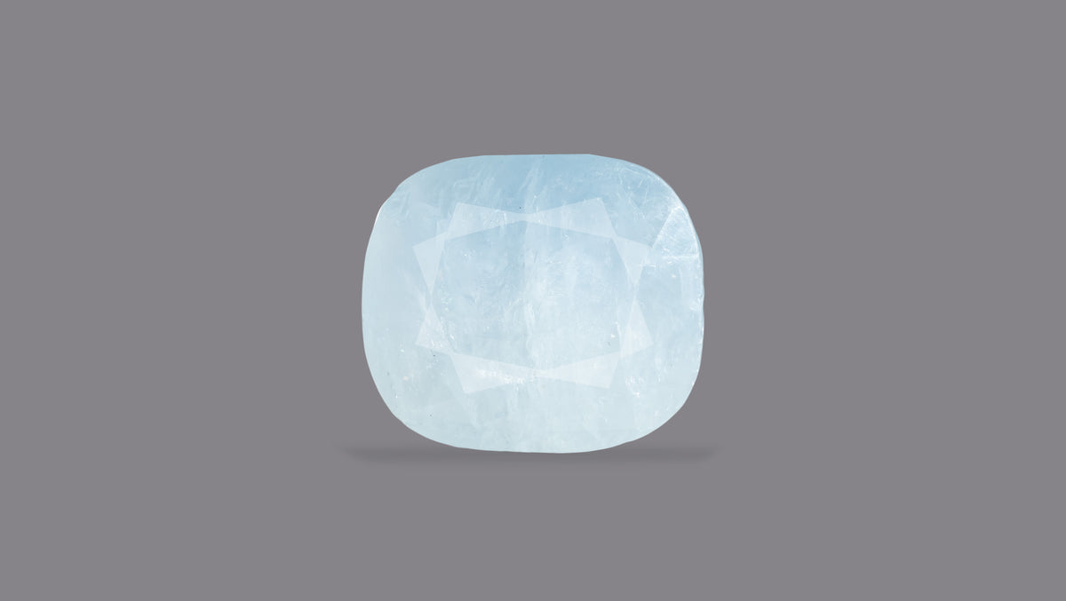 Natural Blue Sapphire 10.58 Carats / 11.63 Ratti
