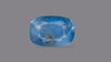 Natural Blue Sapphire 7.31 Carats / 8.03 Ratti
