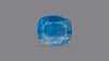 Natural Blue Sapphire 6.83 Carats / 7.51 Ratti