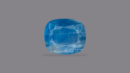 Natural Blue Sapphire 6.83 Carats / 7.51 Ratti