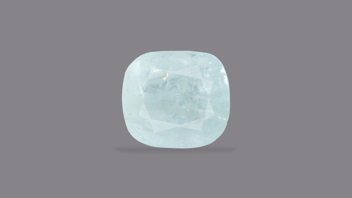 Natural Blue Sapphire 8.71 Carats / 9.57 Ratti