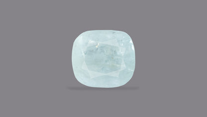 Natural Blue Sapphire 8.71 Carats / 9.57 Ratti