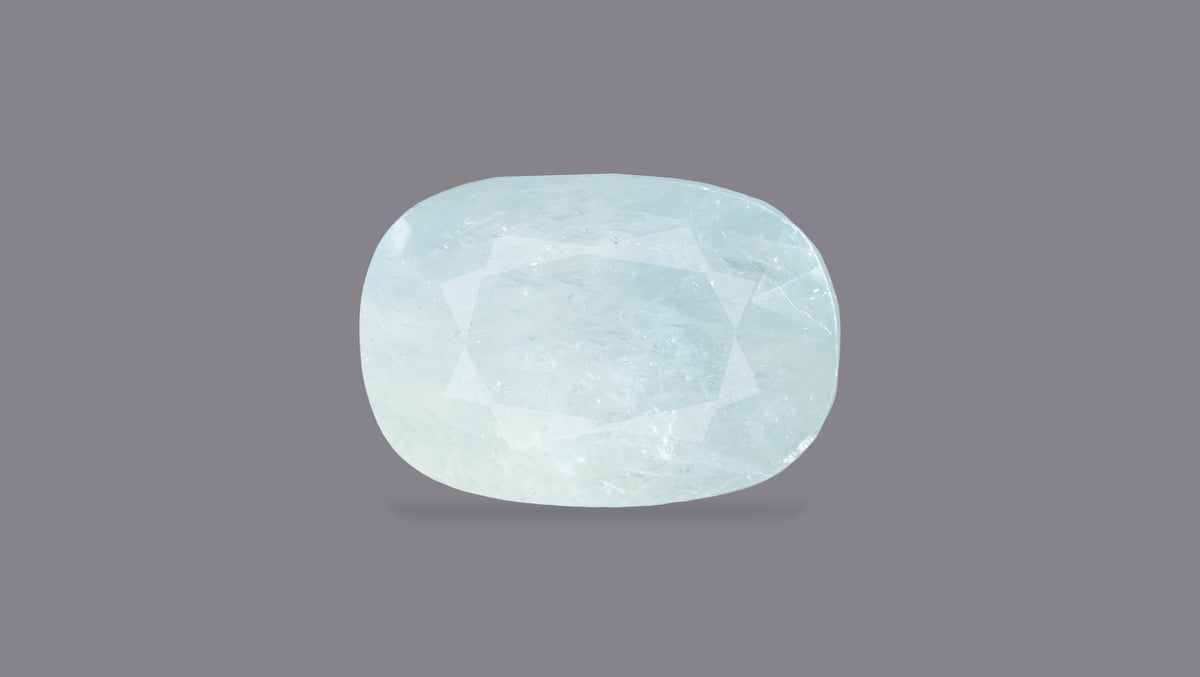 Natural Blue Sapphire 10.89 Carats / 11.97 Ratti