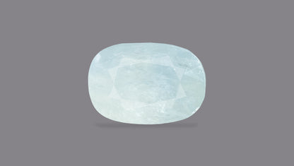 Natural Blue Sapphire 10.89 Carats / 11.97 Ratti