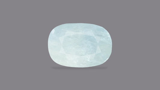Natural Blue Sapphire 10.89 Carats / 11.97 Ratti
