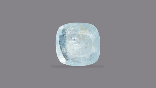Natural Blue Sapphire 3.56 Carats / 3.91 Ratti