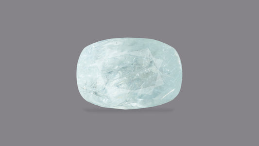 Natural Blue Sapphire 5.50 Carats / 6.04 Ratti