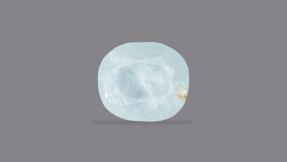 Natural Blue Sapphire 9.06 Carats / 9.96 Ratti