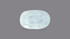 Natural Blue Sapphire 6.42 Carats / 7.05 Ratti