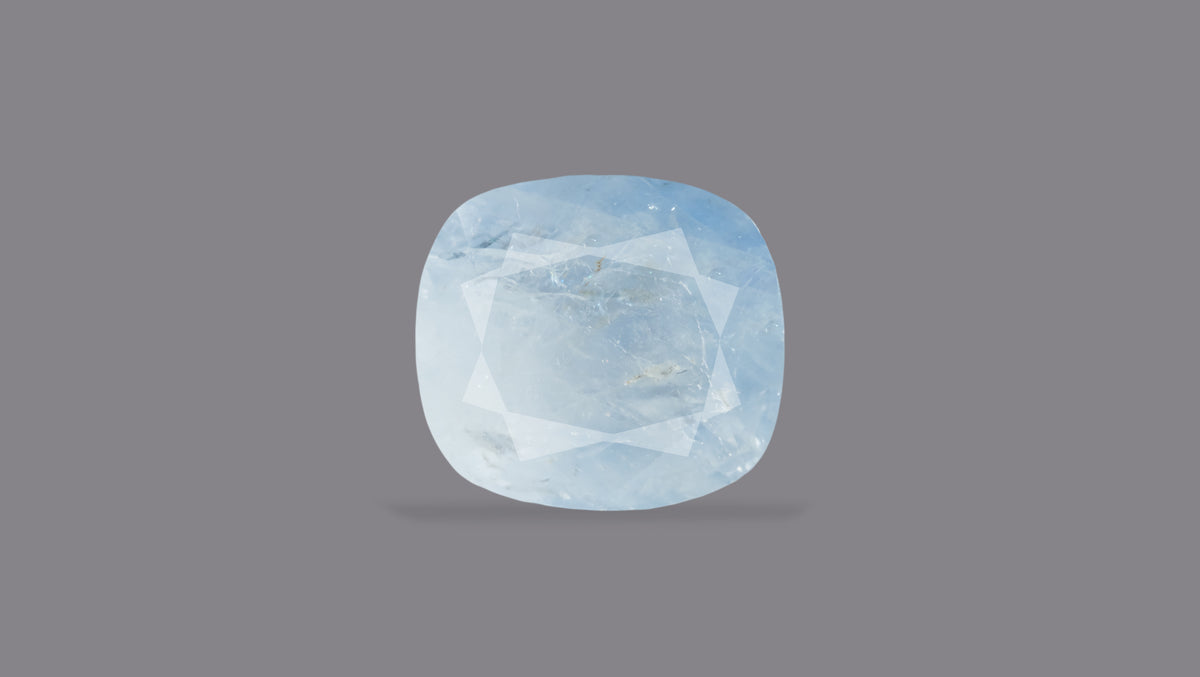 Natural Blue Sapphire 10.65 Carats / 11.7 Ratti