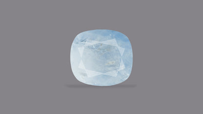Natural Blue Sapphire 10.65 Carats / 11.7 Ratti