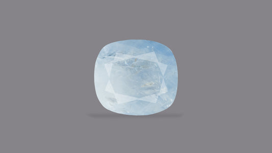 Natural Blue Sapphire 10.65 Carats / 11.7 Ratti