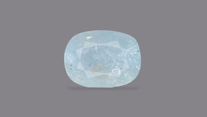Natural Blue Sapphire 6.50 Carats / 7.14 Ratti