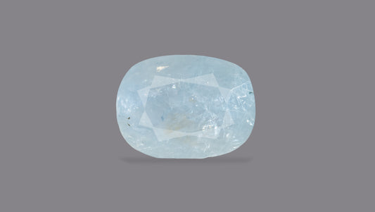 Natural Blue Sapphire 6.50 Carats / 7.14 Ratti