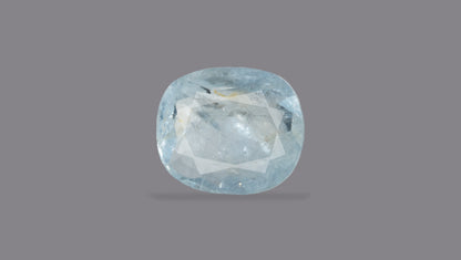 Natural Blue Sapphire 5.60 Carats / 6.15 Ratti