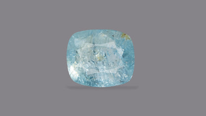 Natural Blue Sapphire 6.35 Carats / 6.98 Ratti