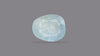 Natural Blue Sapphire 4.81 Carats / 5.24 Ratti