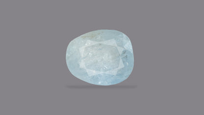Natural Blue Sapphire 4.81 Carats / 5.24 Ratti