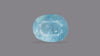 Natural Blue Sapphire 4.66 Carats / 5.12 Ratti