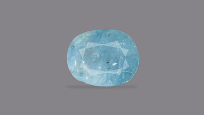 Natural Blue Sapphire 4.66 Carats / 5.12 Ratti