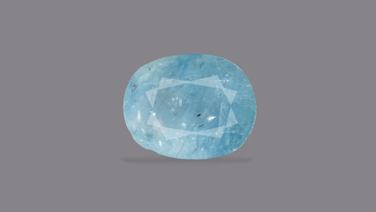Natural Blue Sapphire 4.66 Carats / 5.12 Ratti