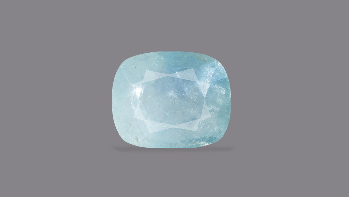 Natural Blue Sapphire 10.75 Carats / 11.81 Ratti