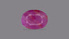 African Ruby (Manik) 5.69 Carats / 6.25 Ratti