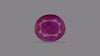 Natural Ruby (Manik) 4.91 Carats / 5.4 Ratti