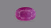 African Ruby (Manik) 4.89 Carats / 5.37 Ratti