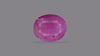 African Ruby (Manik) 5.71 Carats / 6.27 Ratti