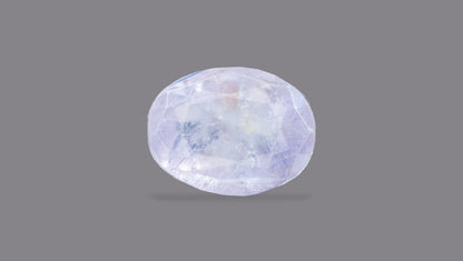 Natural Purple Sapphire 6.14 Carats / 6.75 Ratti