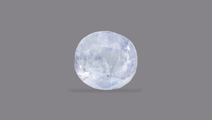 Natural Purple Sapphire 5.11 Carats / 5.62 Ratti