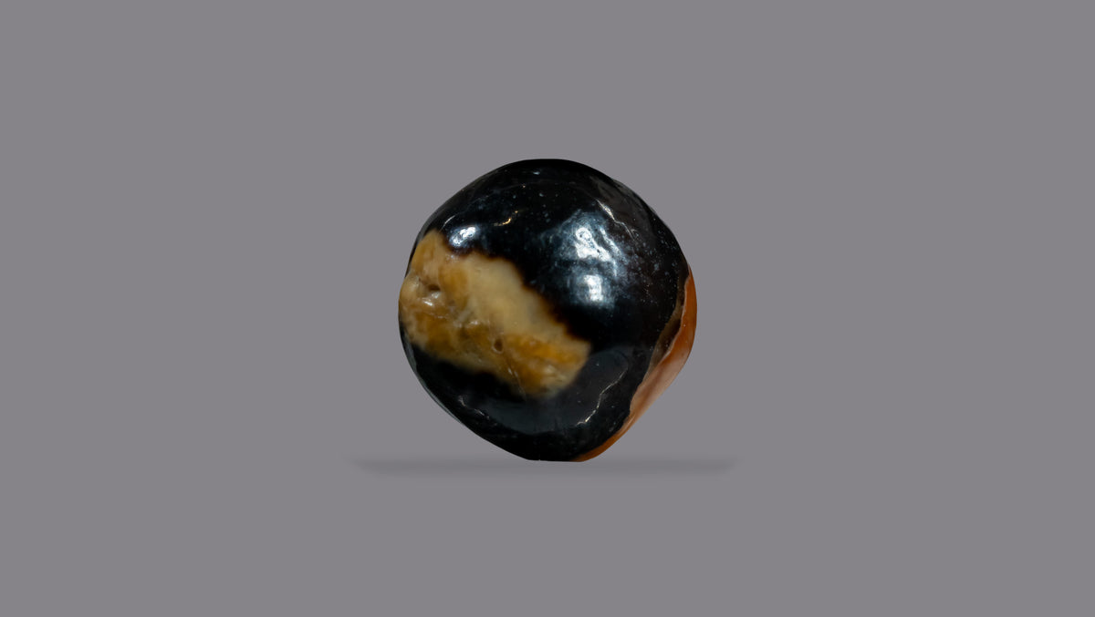 Basra Pearl 2.22 Carats / 2.44 Ratti