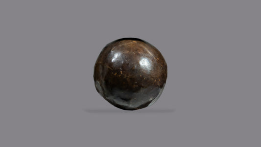 Basra Pearl 2.29 Carats / 2.52 Ratti