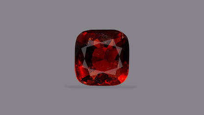 Sri-Lankan Hessonite (Gomed) 11.19 Carats / 12.3 Ratti