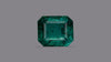 Zambian Emerald (Panna) 3.93 Carats / 4.32 Ratti