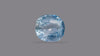 Natural Blue Sapphire 9.57 Carats / 10.52 Ratti