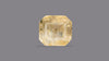Natural Yellow Sapphire 8.72 Carats / 9.58 Ratti
