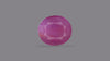African Ruby (Manik) 4.84 Carats / 5.32 Ratti