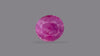 African Ruby (Manik) 4.71 Carats / 5.18 Ratti