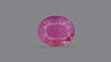 African Ruby (Manik) 5.73 Carats / 6.3 Ratti